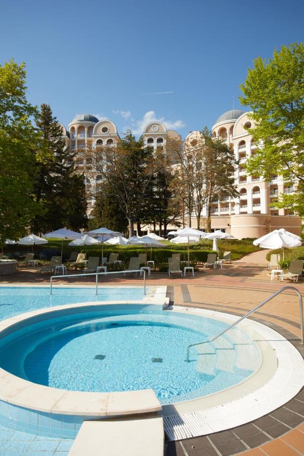 Dreams Sunny Beach Resort and Spa - Premium All Inclusive photo