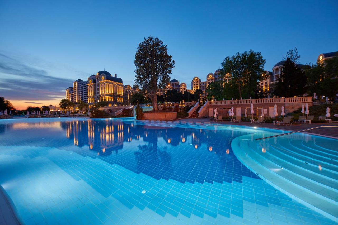 Dreams Sunny Beach Resort and Spa - Premium All Inclusive photo