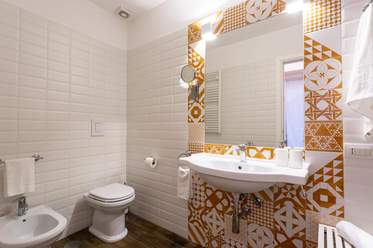 Eleonora Suites - 3