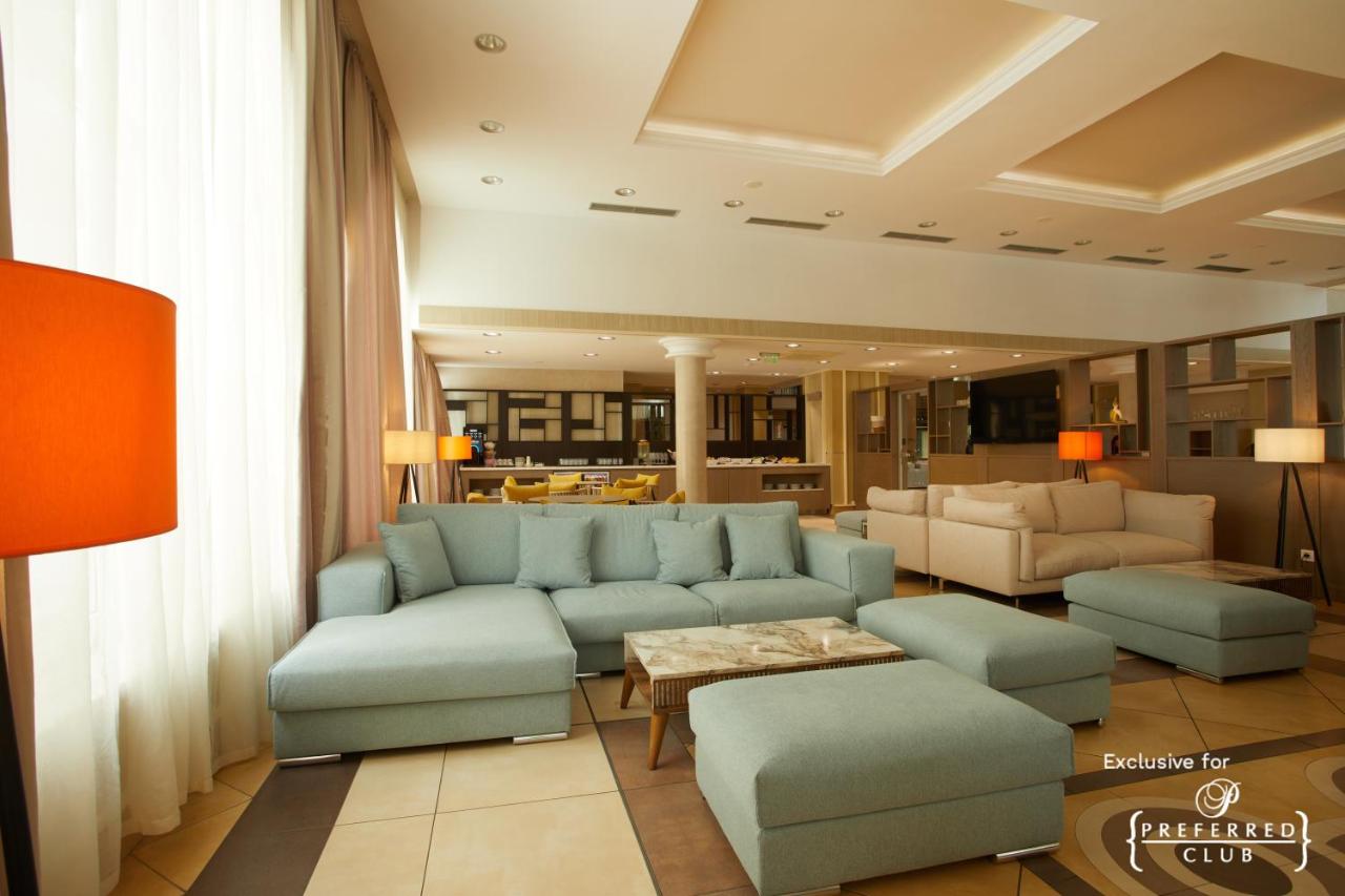Dreams Sunny Beach Resort and Spa - Premium All Inclusive photo