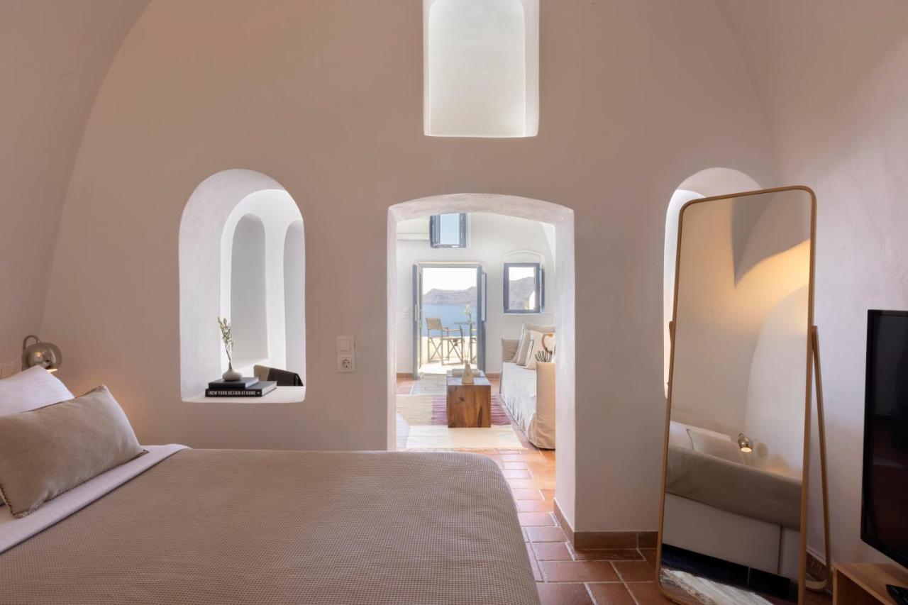 Bluedome Cavehouses by Otium Villas - 2