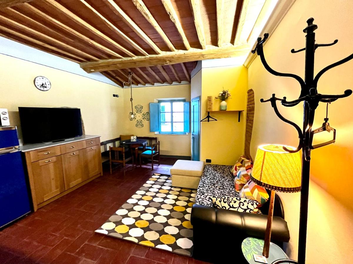 Turquoise Rose Apartment - 5