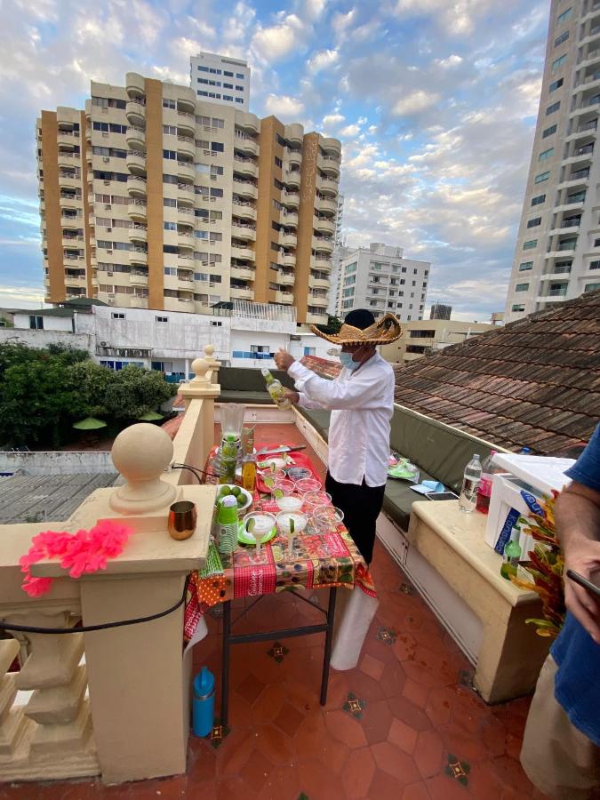 Hotel Boutique Castillo Ines Maria photo