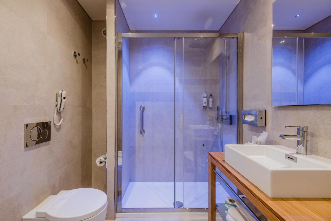 Hotel Calabona - 3
