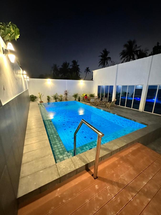 Athiri Beach Maldives - 2