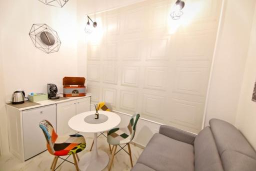 House spaccanapoli - 4