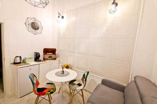 House spaccanapoli - 5