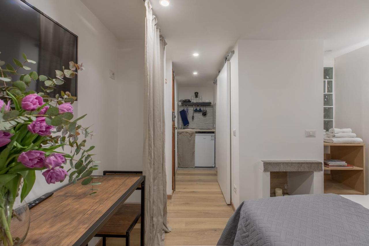 GuestHost - Comfy Studio x2 - Trastevere District! - 4