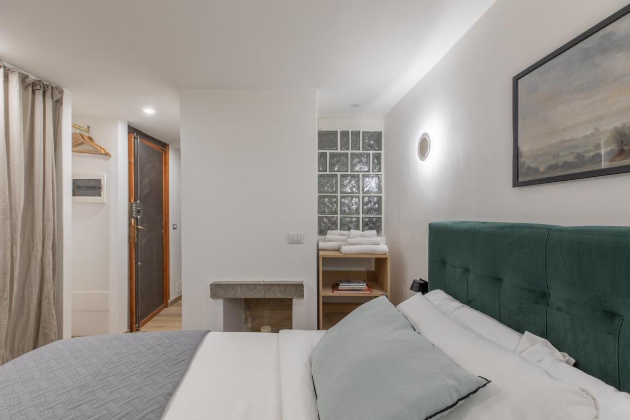 GuestHost - Comfy Studio x2 - Trastevere District! - 2