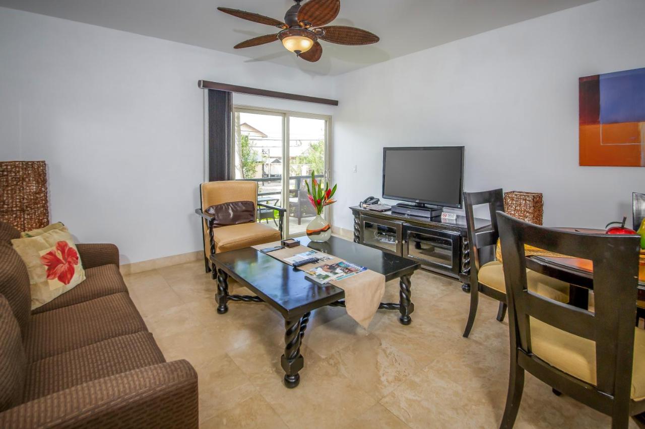 Las Terrazas Resort photo