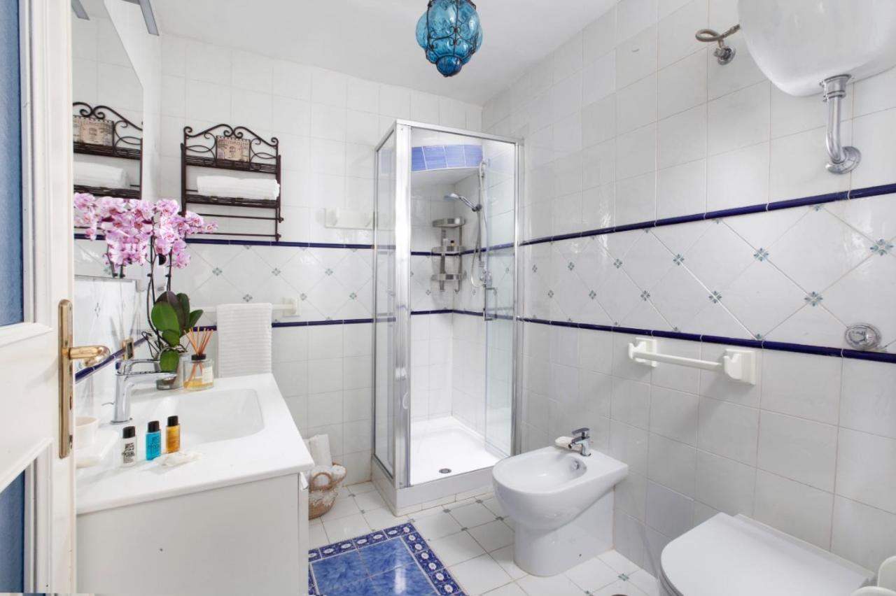 Casa Vacanza Verde Smeraldo- (San Montano) - 3