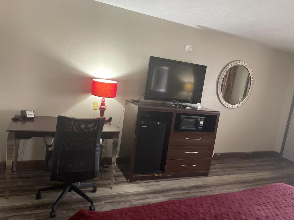 Royal Inn — photo 16