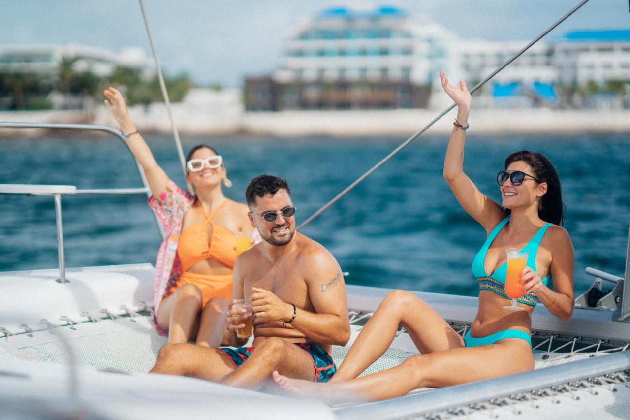 Margaritaville Island Reserve Riviera Maya - An Adults Only All-Inclusive Experience photo