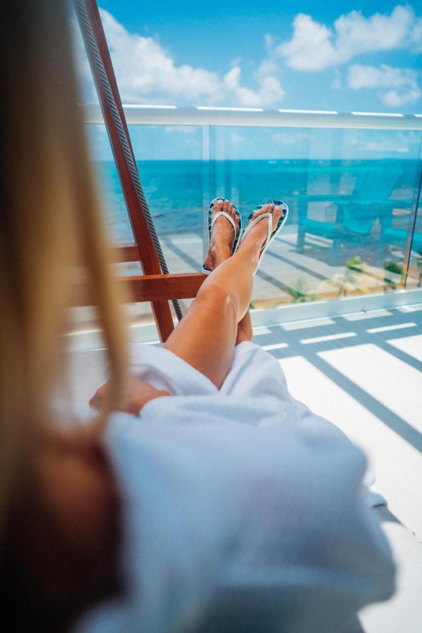 Margaritaville Island Reserve Riviera Maya - An Adults Only All-Inclusive Experience photo