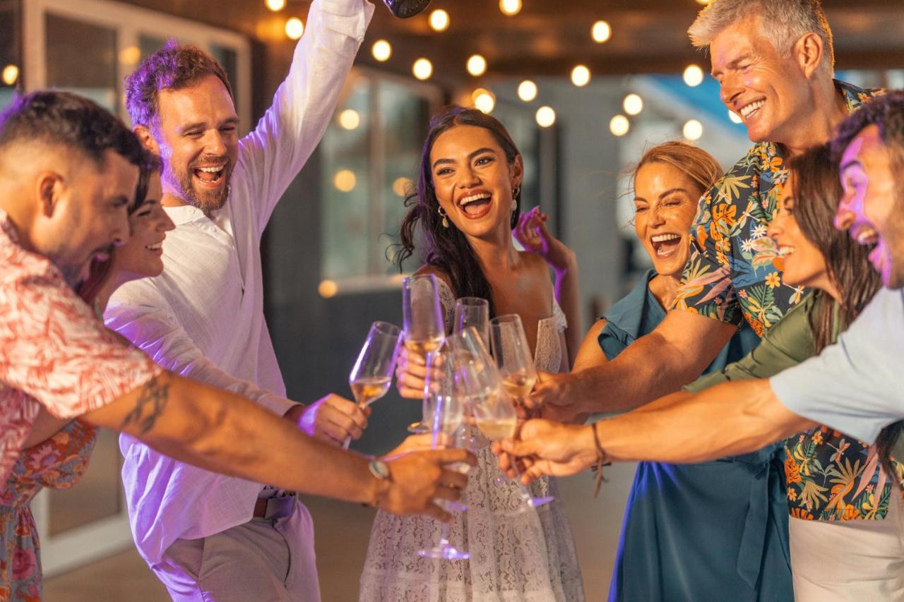 Margaritaville Island Reserve Riviera Maya - An Adults Only All-Inclusive Experience photo