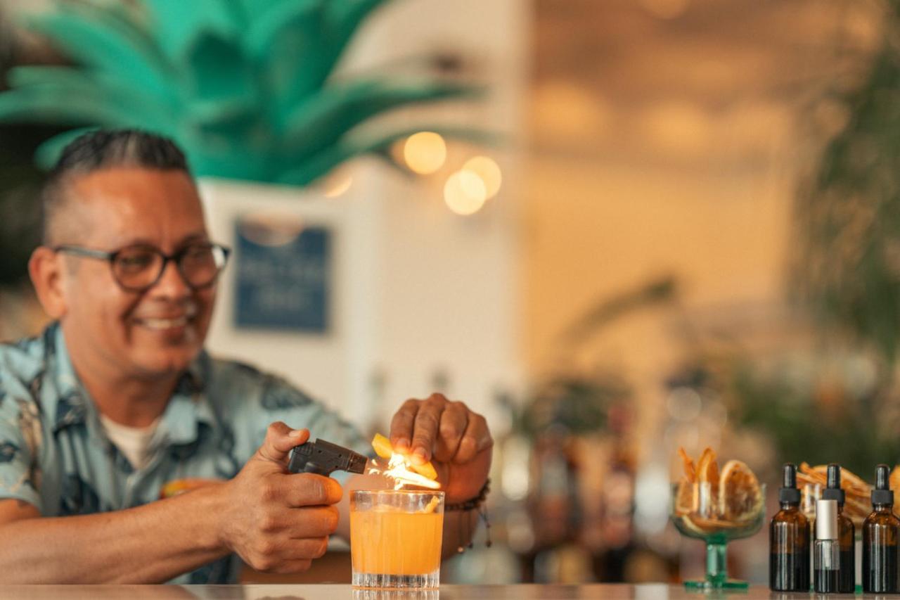Margaritaville Island Reserve Riviera Maya - An Adults Only All-Inclusive Experience photo