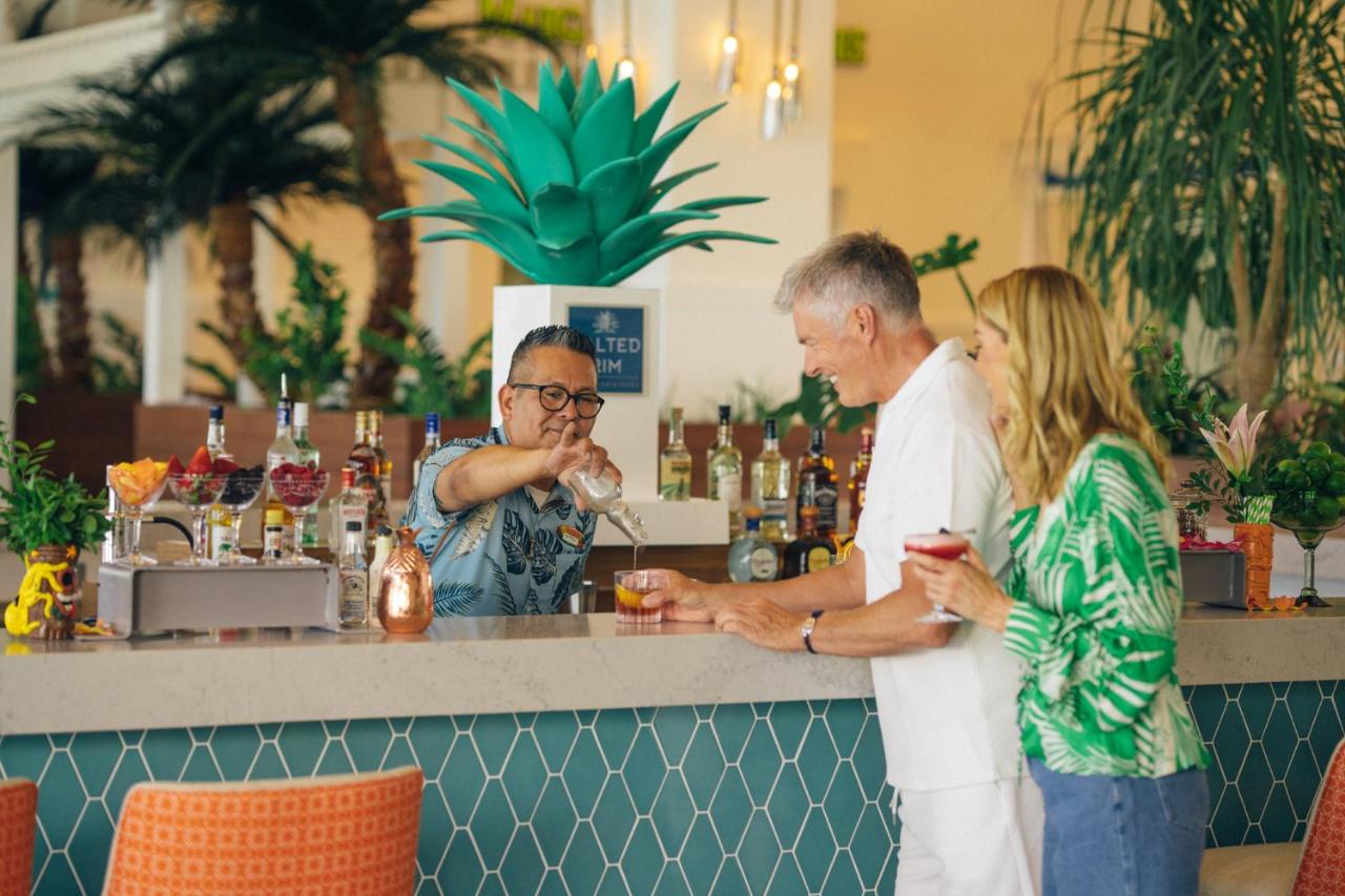 Margaritaville Island Reserve Riviera Maya - An Adults Only All-Inclusive Experience photo