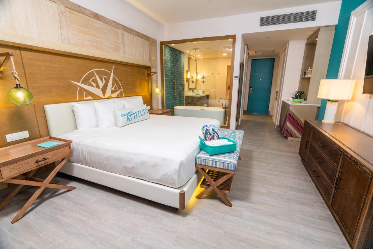 Margaritaville Island Reserve Riviera Maya - An Adults Only All-Inclusive Experience photo