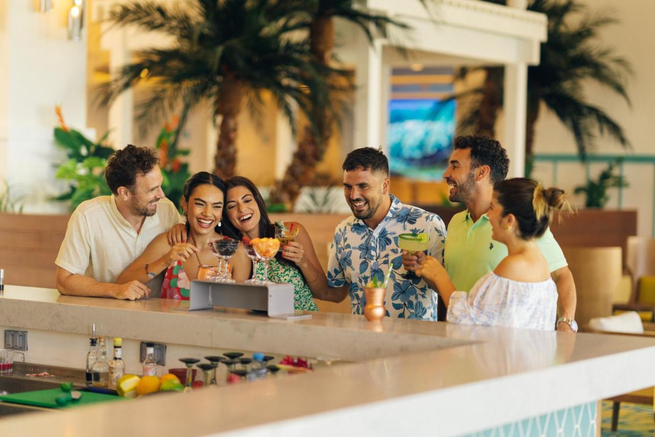 Margaritaville Island Reserve Riviera Maya - An Adults Only All-Inclusive Experience photo