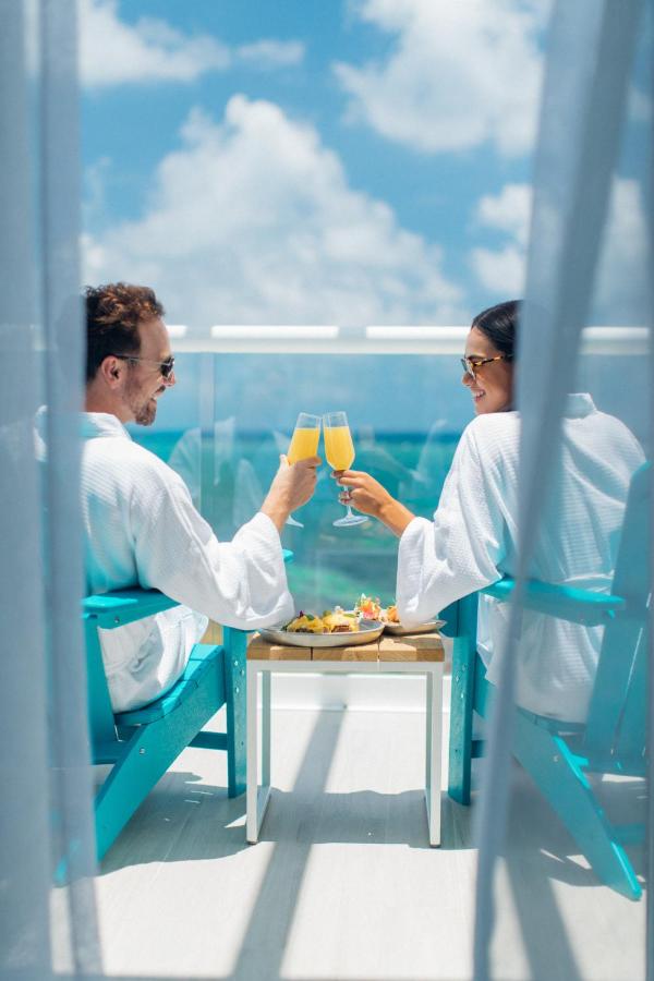 Margaritaville Island Reserve Riviera Maya - An Adults Only All-Inclusive Experience photo