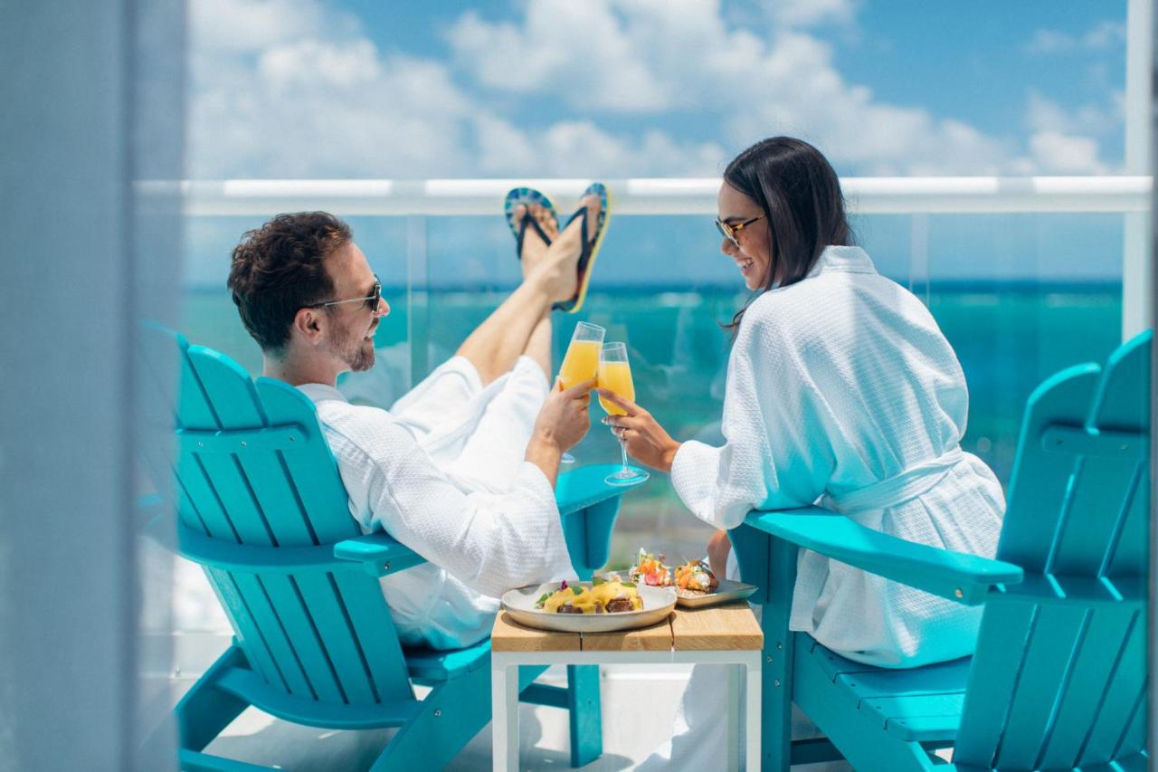 Margaritaville Island Reserve Riviera Maya - An Adults Only All-Inclusive Experience photo