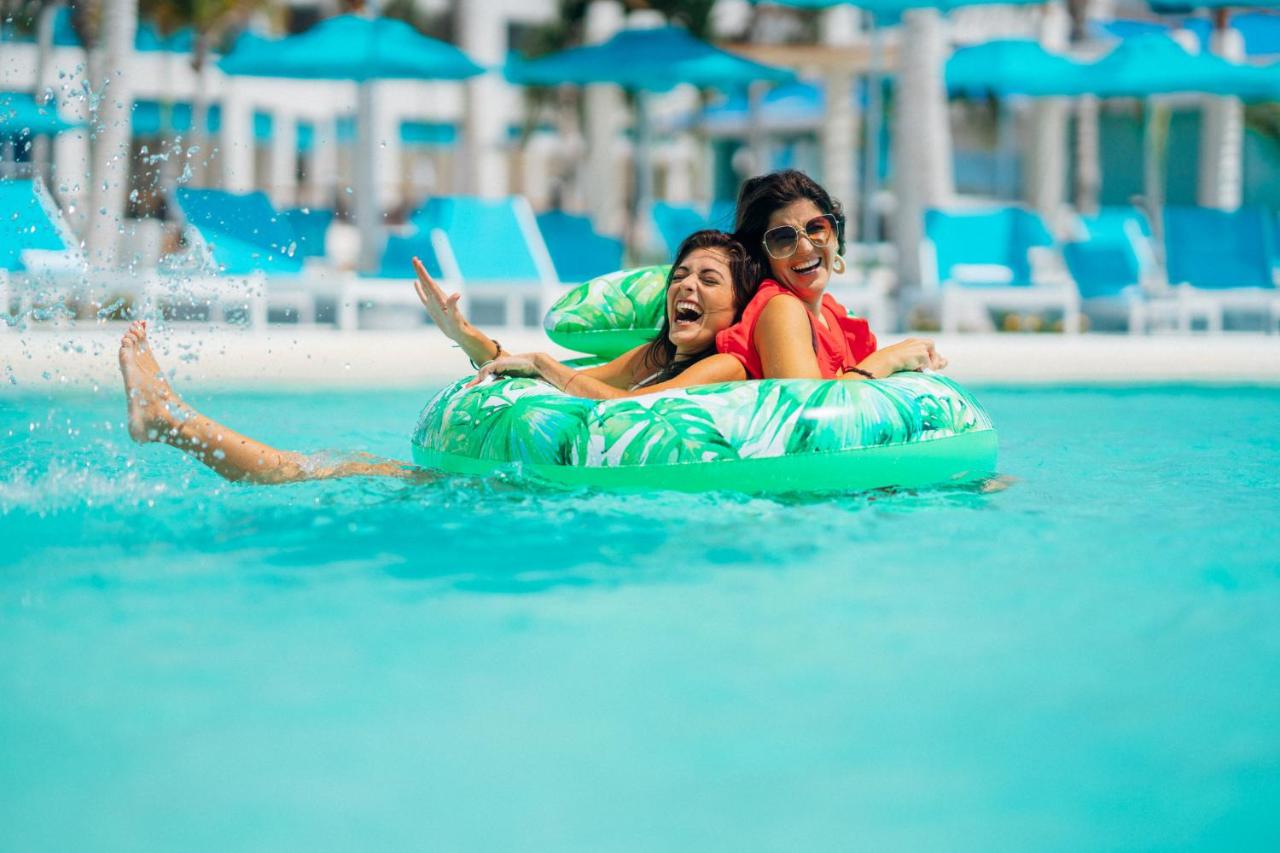 Margaritaville Island Reserve Riviera Maya - An Adults Only All-Inclusive Experience photo