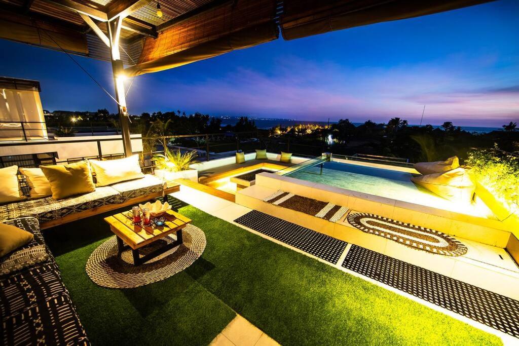 Pererenan Baliwood Residence #1 - 4