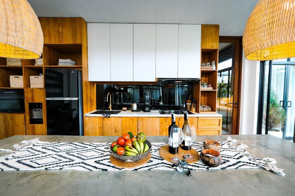 Pererenan Baliwood Residence #1 - 5