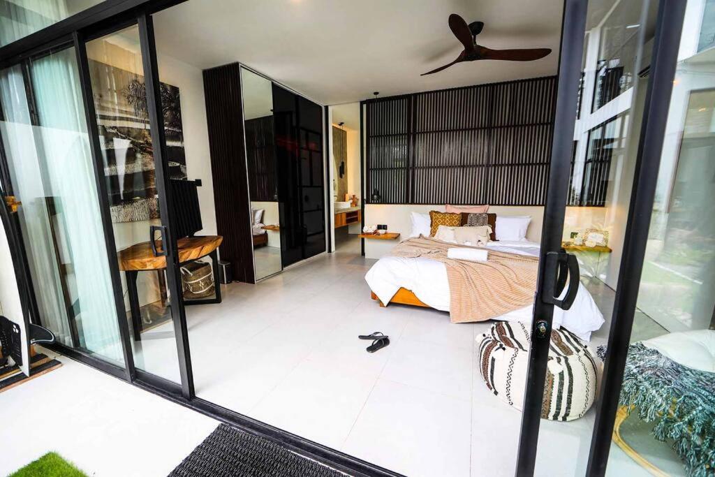 Pererenan Baliwood Residence #1 - 2