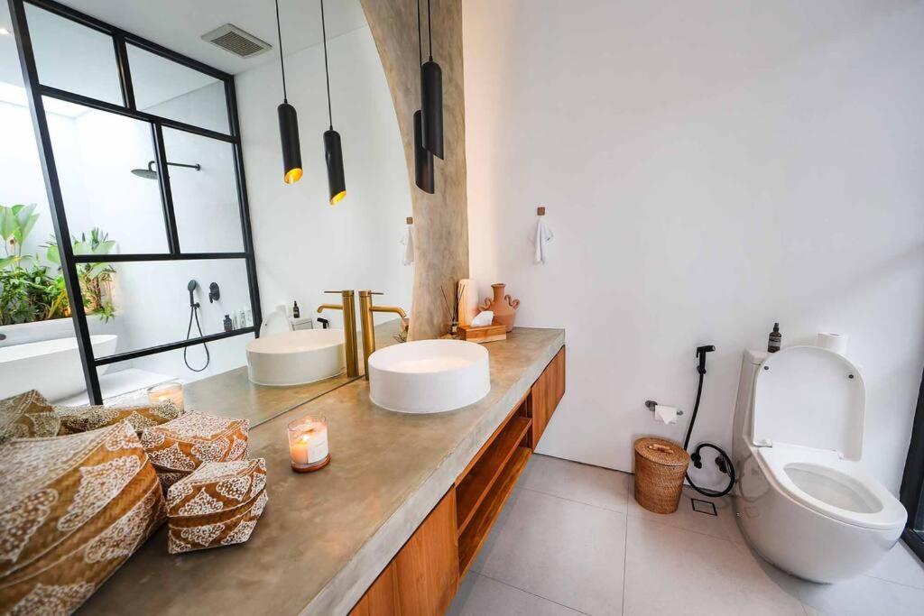 Pererenan Baliwood Residence #1 - 3