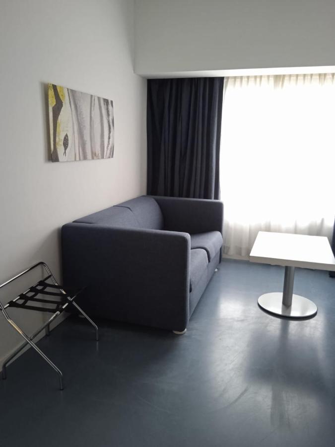 Hotel Poseidon photo