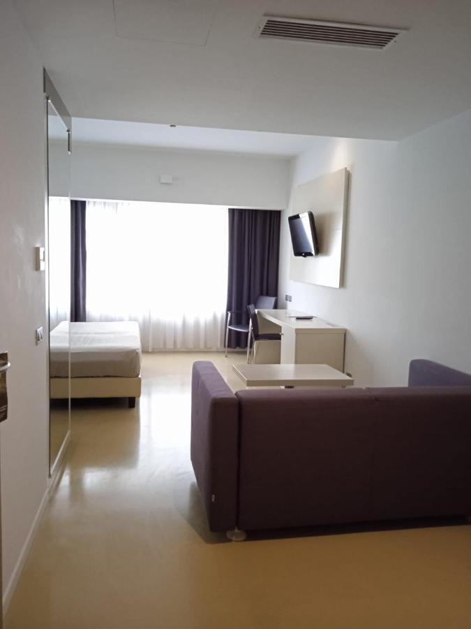 Hotel Poseidon photo