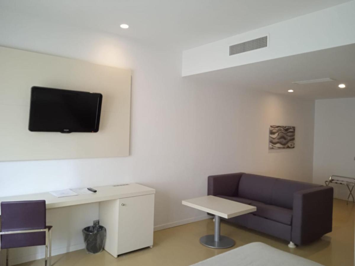 Hotel Poseidon photo