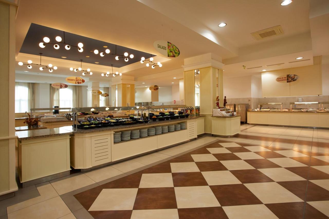 Dreams Sunny Beach Resort and Spa - Premium All Inclusive photo