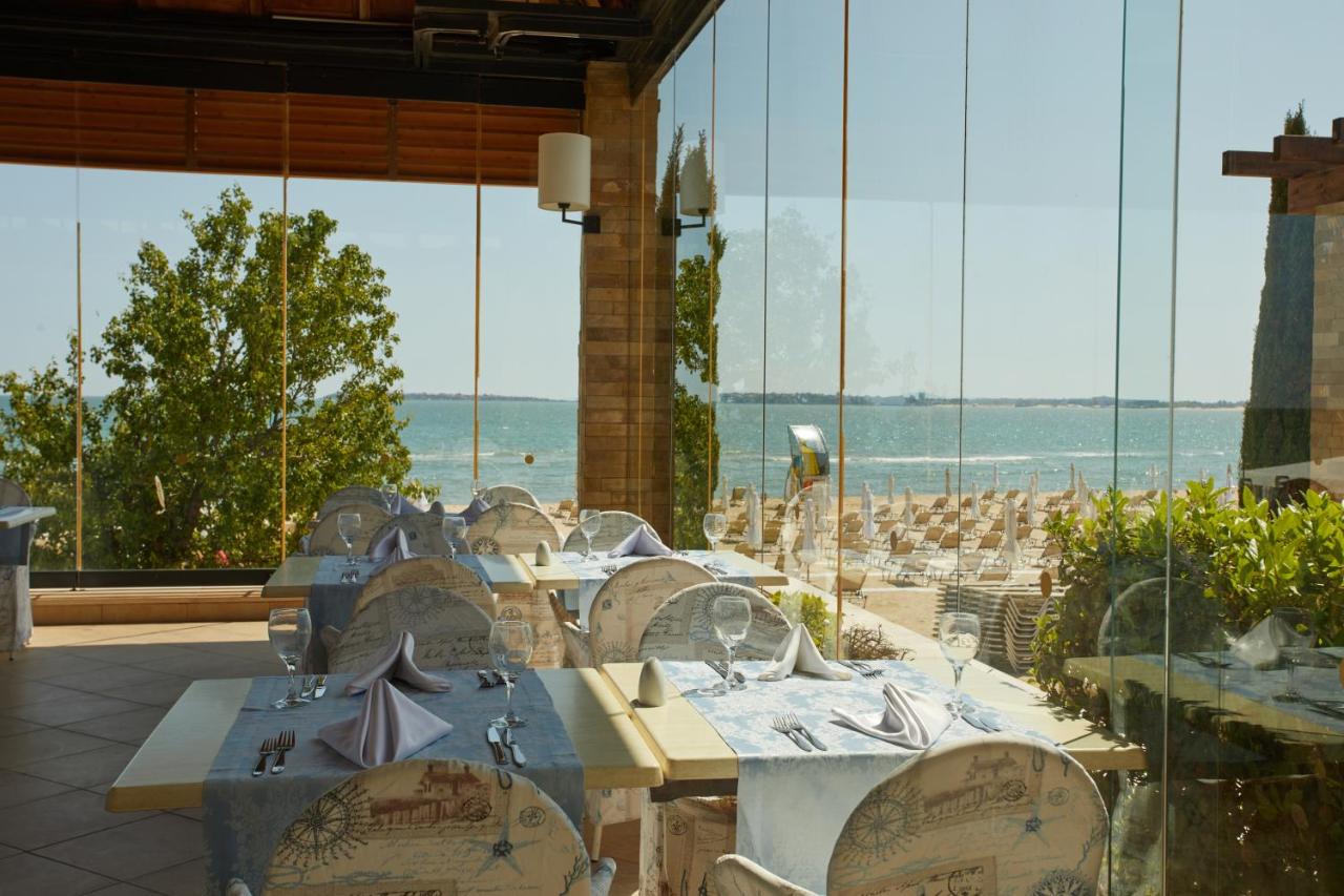 Dreams Sunny Beach Resort and Spa - Premium All Inclusive photo