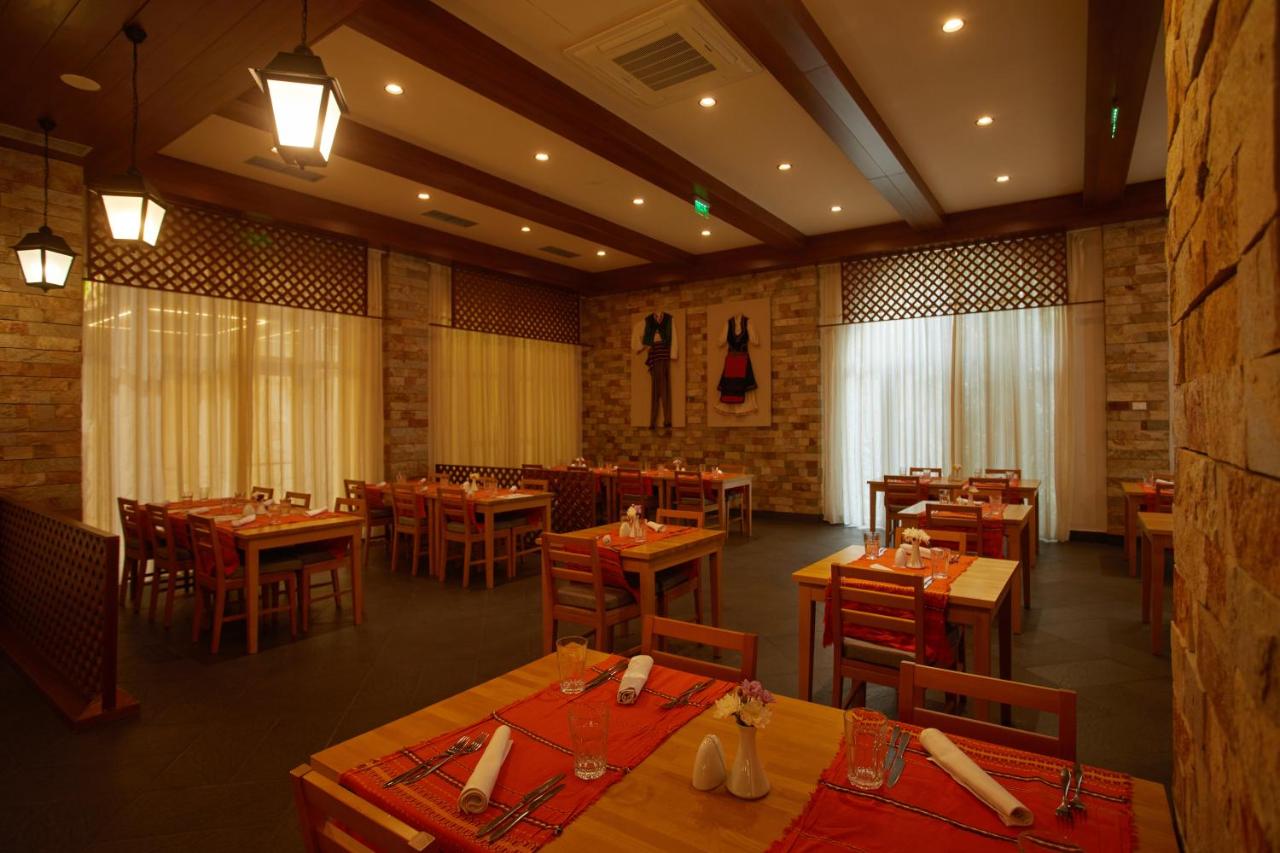 Dreams Sunny Beach Resort and Spa - Premium All Inclusive photo