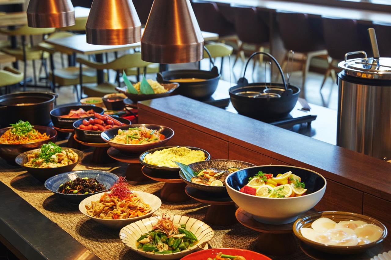 hotel MONday Premium Ueno Okachimachi - 3