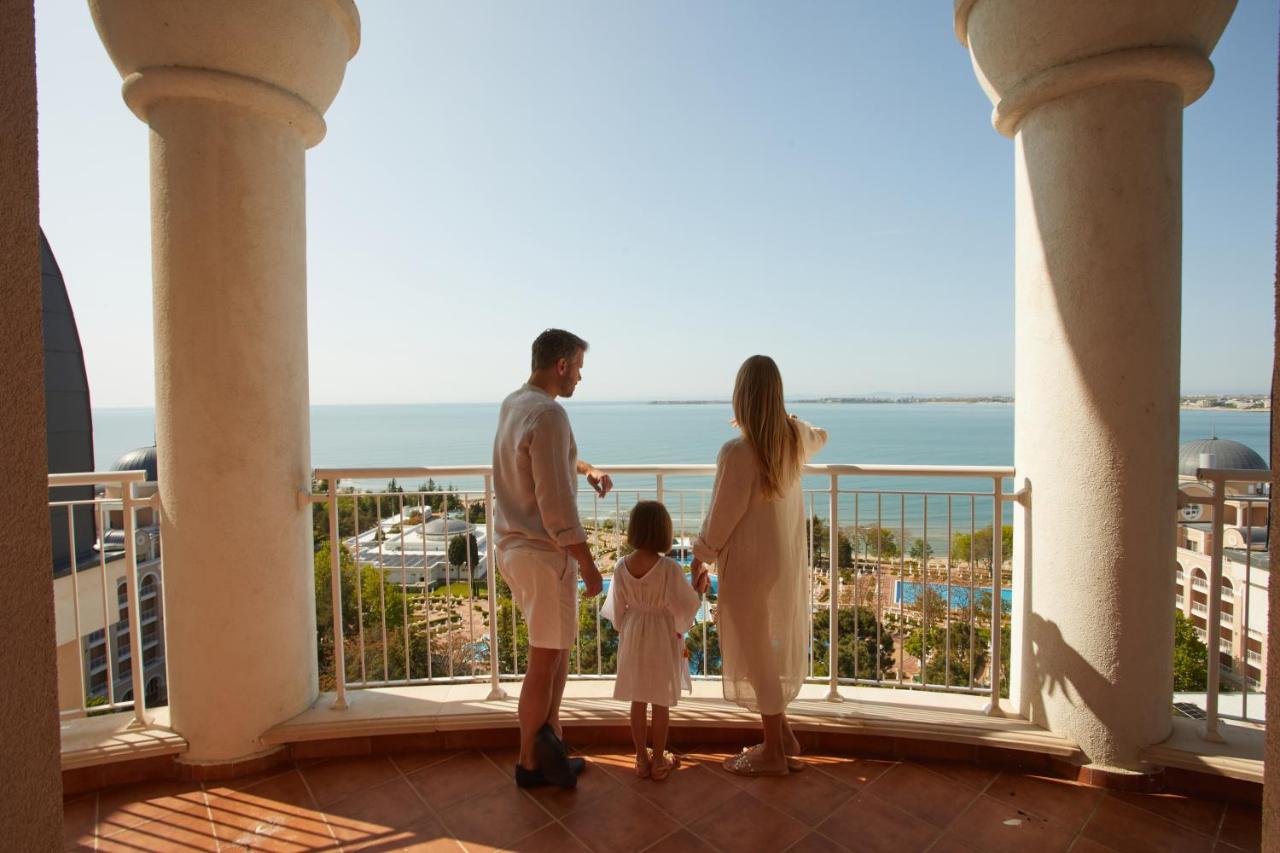Dreams Sunny Beach Resort and Spa - Premium All Inclusive photo
