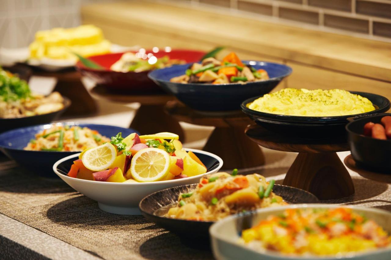 hotel MONday Akihabara Asakusabashi - 3