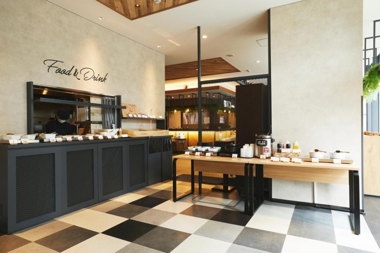 ICI HOTEL Ueno Shin Okachimachi - 4