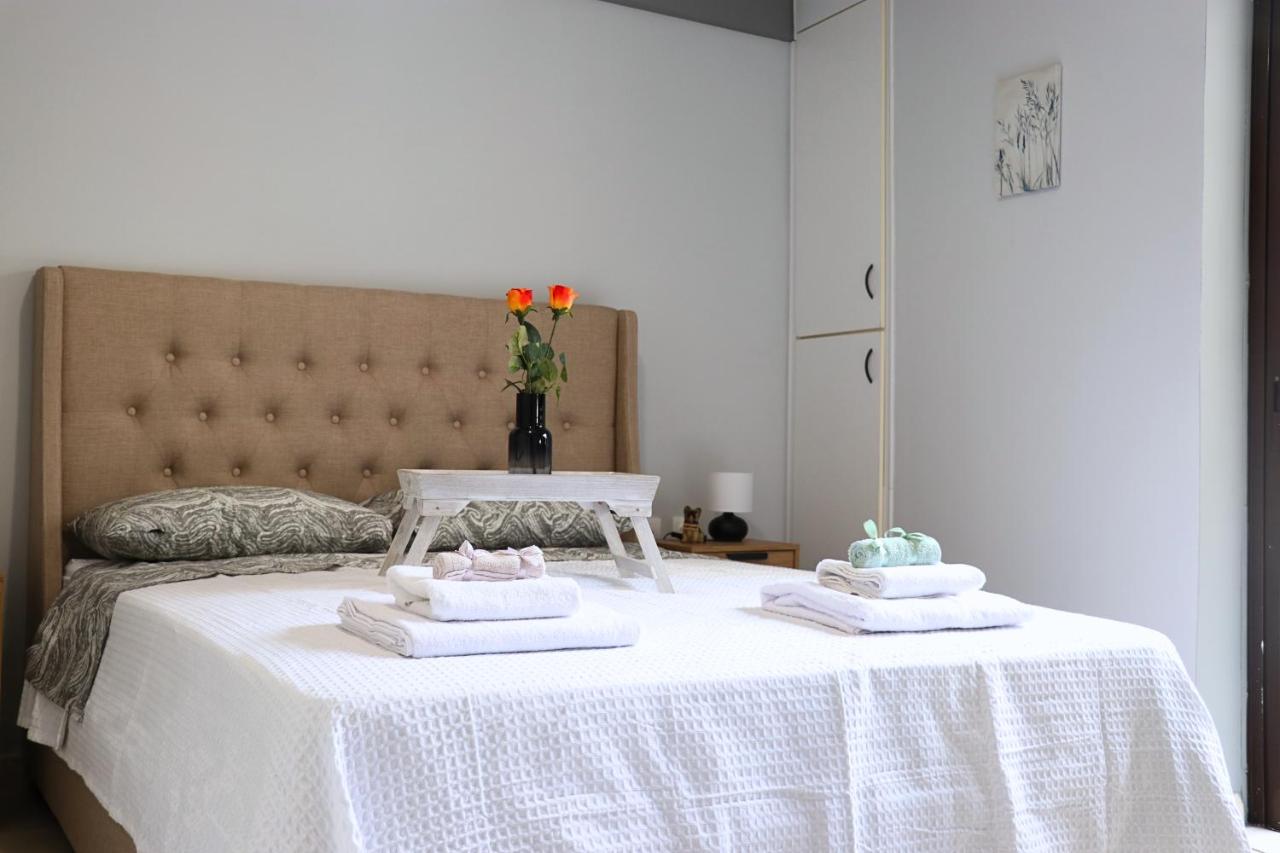 Athens Marialena Apartment - 3