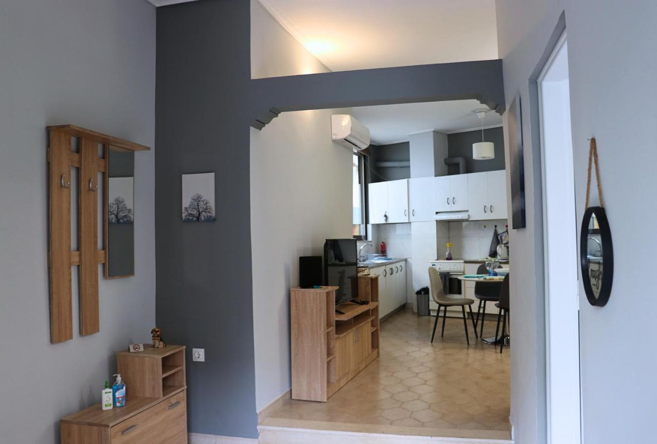 Athens Marialena Apartment - 4