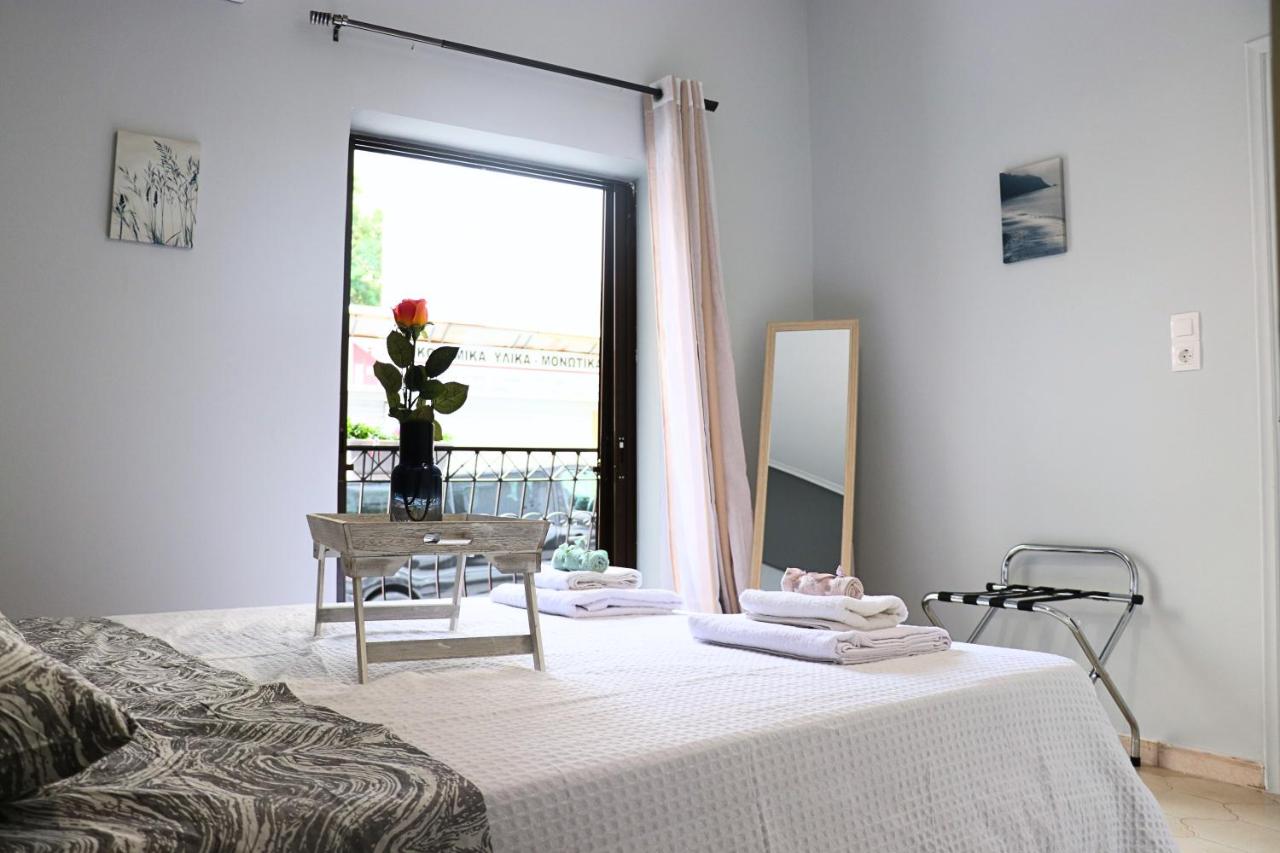 Athens Marialena Apartment - 2