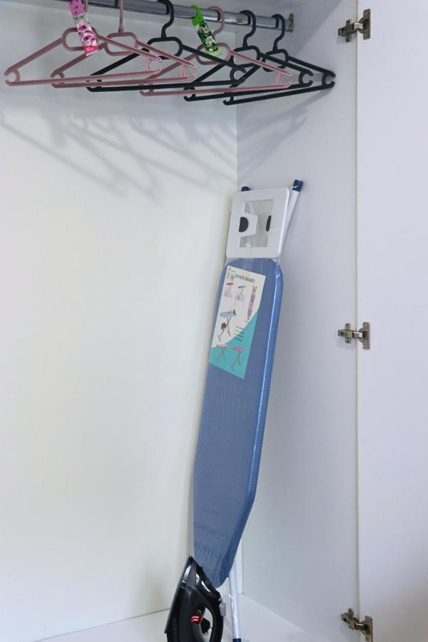 Athens Marialena Apartment - 5