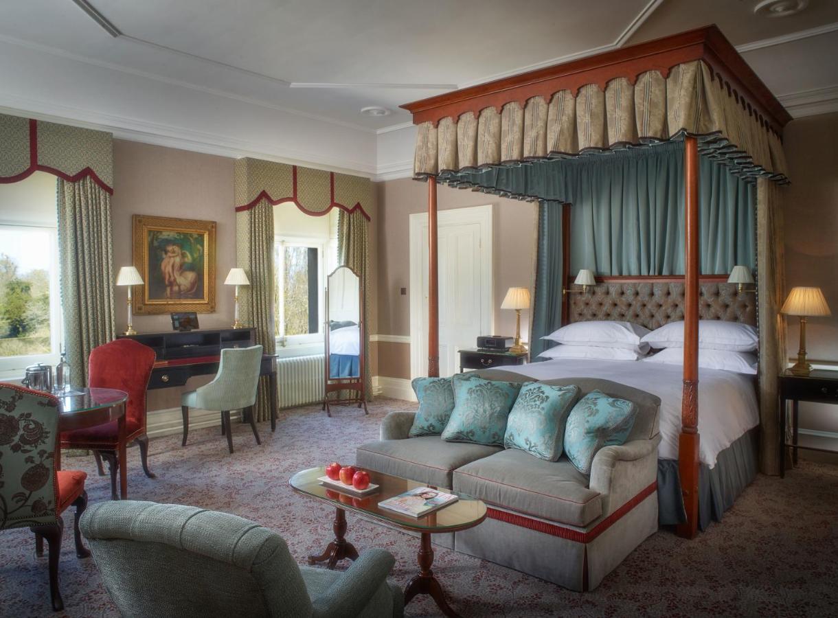 Cliveden House - Laterooms