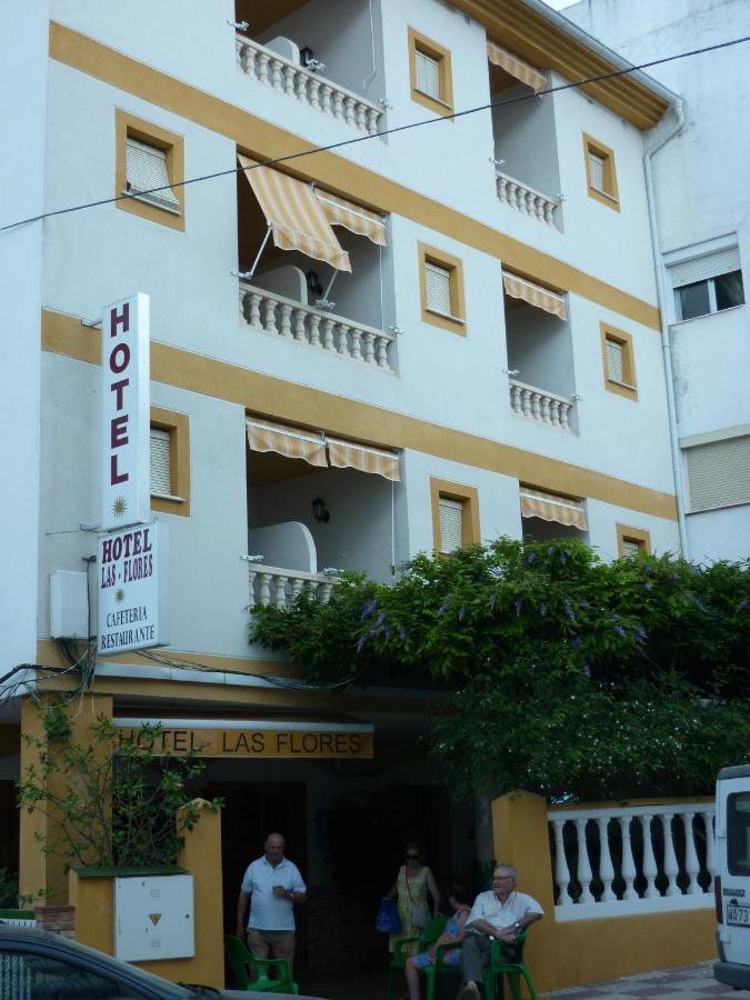 Hotel Las Flores, Tolox – Bijgewerkte prijzen 2022