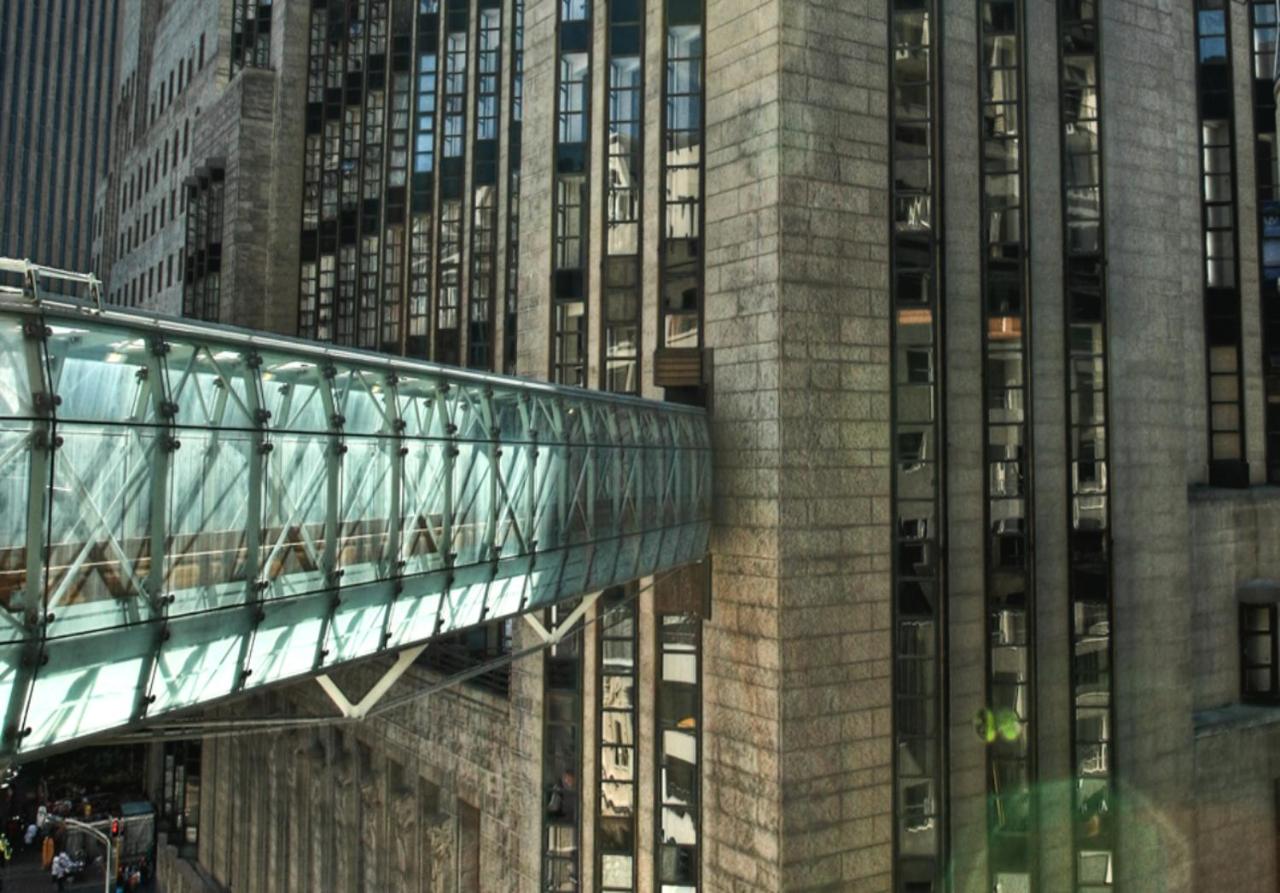 City Centre Apartments - 3