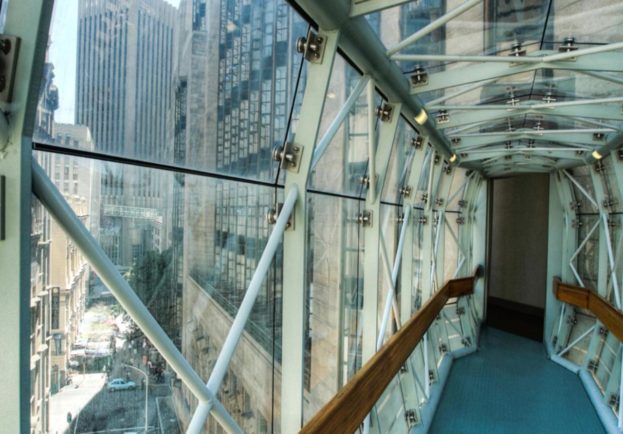 City Centre Apartments - 4