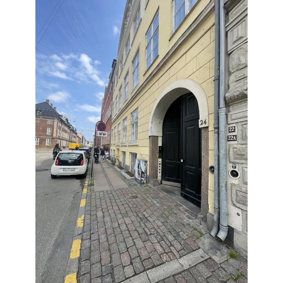 ApartmentInCopenhagen Apartment 1539 - 2