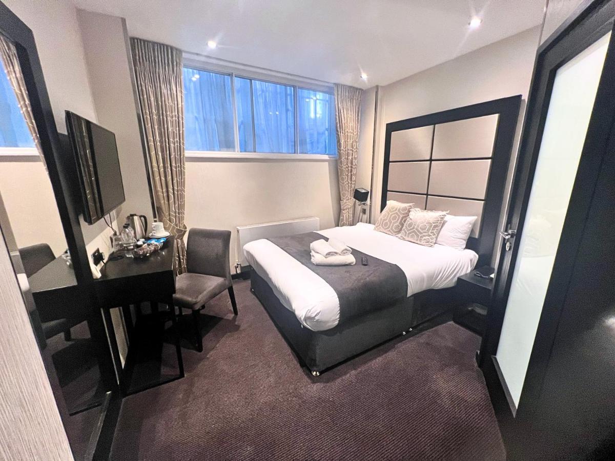 Great St Helen Hotel - 5